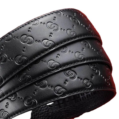 OYIFAN Luxury Men’s Belt – product image 8 of 10