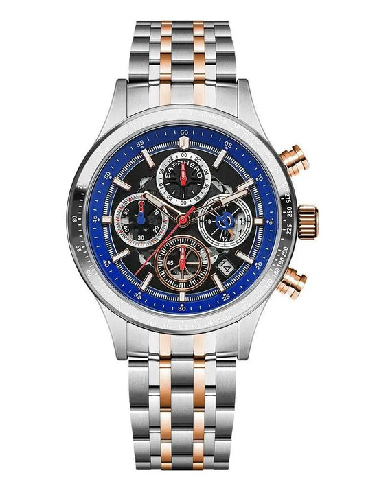 Mechanical Styles Quartz Watches – product image 2 of 10