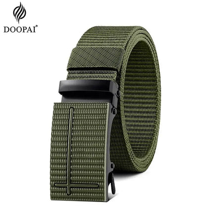 Men’s Tactical Nylon Belt – product image 15 of 16