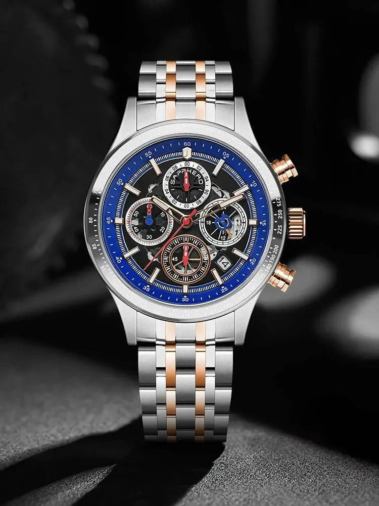 Mechanical Styles Quartz Watches – product image 3 of 10