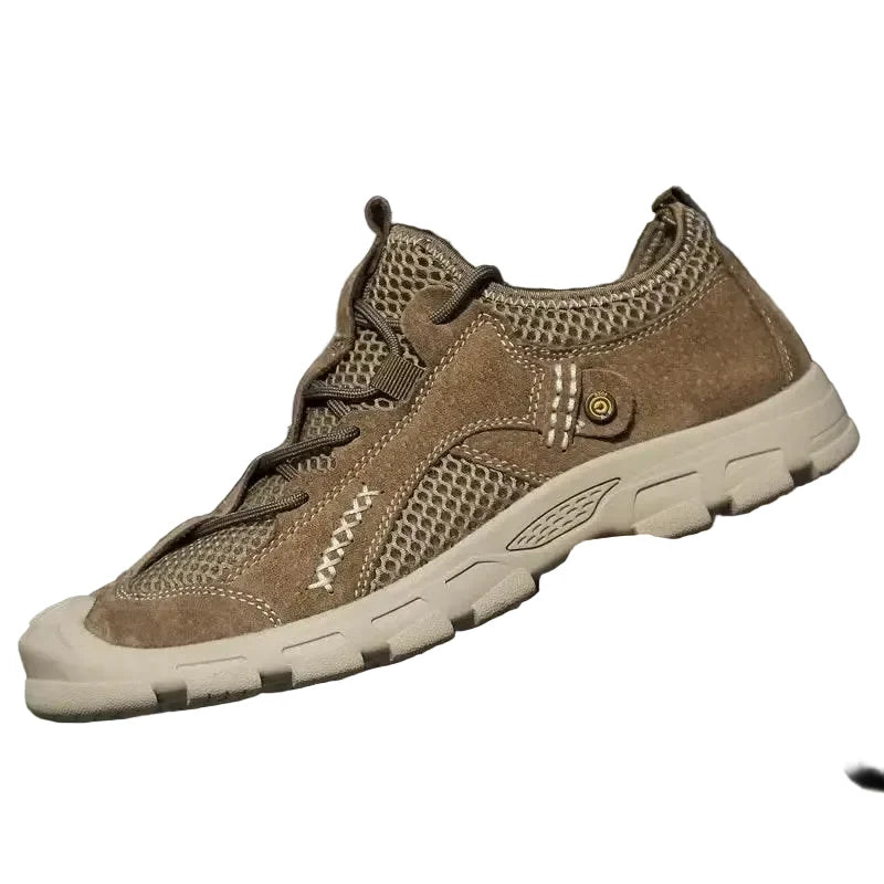 Breathable Comfortable Sneakers – product image 1 of 1