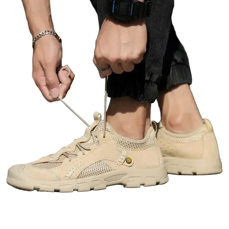 Breathable Comfortable Sneakers – product image 9 of 10