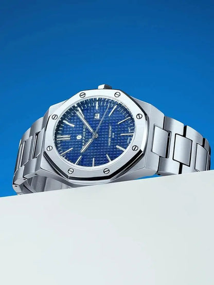 Luxury Brand Stainless Steel Watches Luxury Brand Stainless Steel Watches – product image 4 of 10