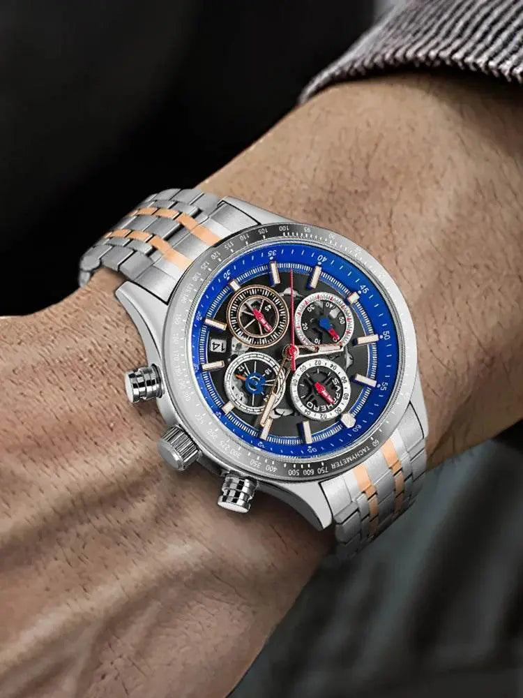 Mechanical Styles Quartz Watches – product image 5 of 10
