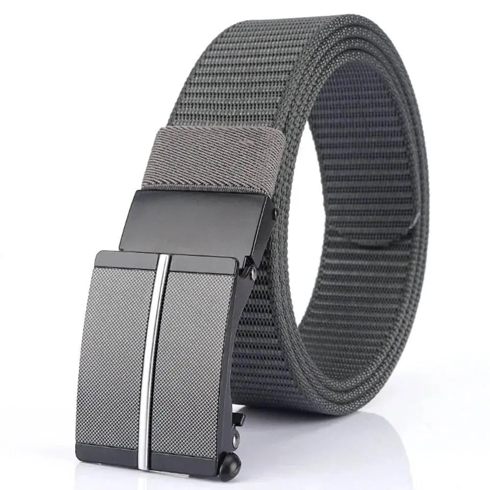 TUSHI Tactical Nylon Belt – product image 9 of 9