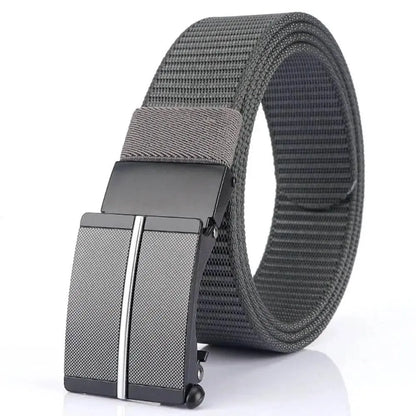 TUSHI Tactical Nylon Belt – product image 9 of 9