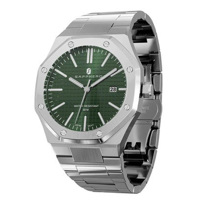 Luxury Brand Stainless Steel Watches Luxury Brand Stainless Steel Watches – product image 8 of 10