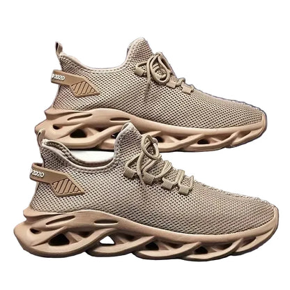 Breathable Lightweight Sneakers - product image 7 of 8