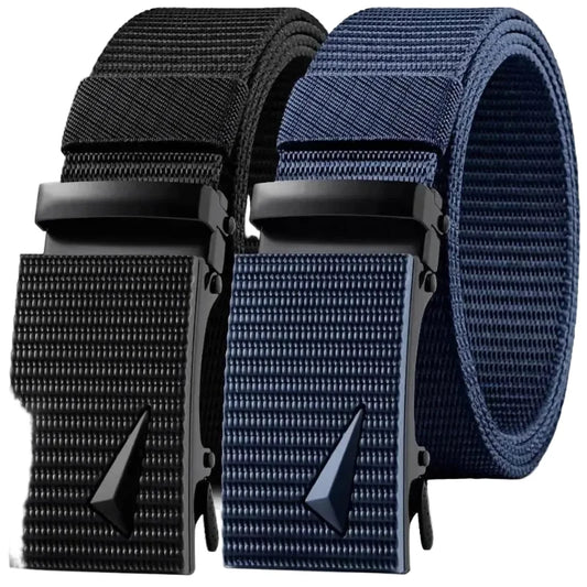 Men’s Tactical Nylon Belt – product image 1 of 10