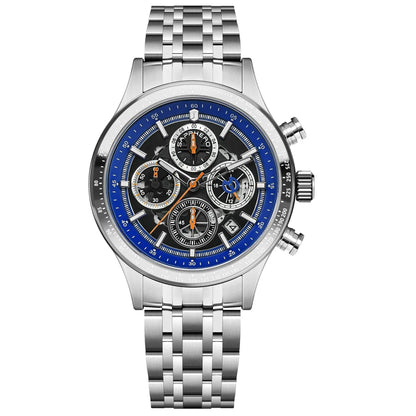 Mechanical Styles Quartz Watches – product image 8 of 10