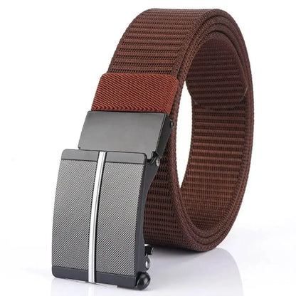 TUSHI Tactical Nylon Belt – product image 3 of 9