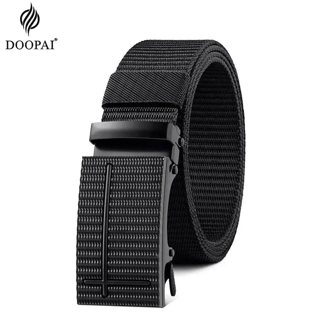 Men’s Tactical Nylon Belt – product image 12 of 16