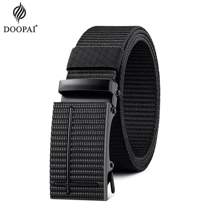 Men’s Tactical Nylon Belt – product image 12 of 16