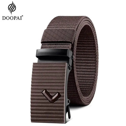Men’s Tactical Nylon Belt – product image 11 of 16