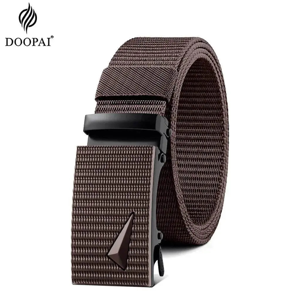 Men’s Tactical Nylon Belt – product image 13 of 16