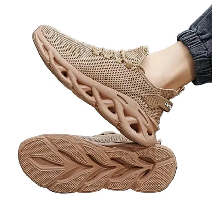 Breathable Lightweight Sneakers - product image 5 of 8