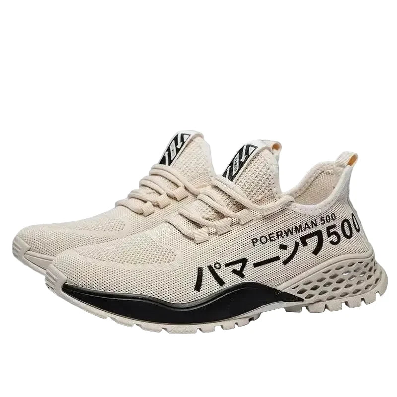 Breathable Vulcanize Casual Shoes – product image 7 of 10
