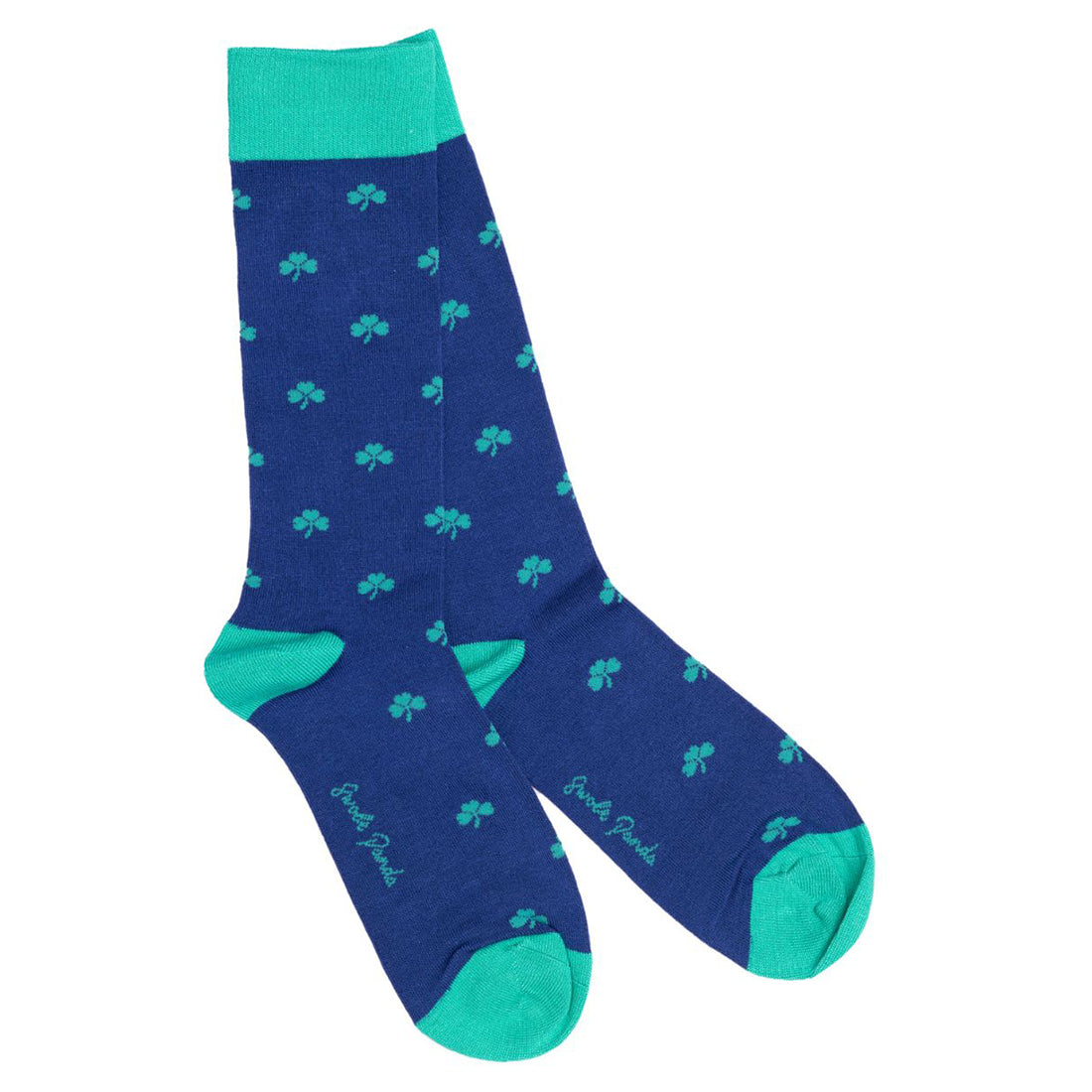 Clover Bamboo Socks – product image 1