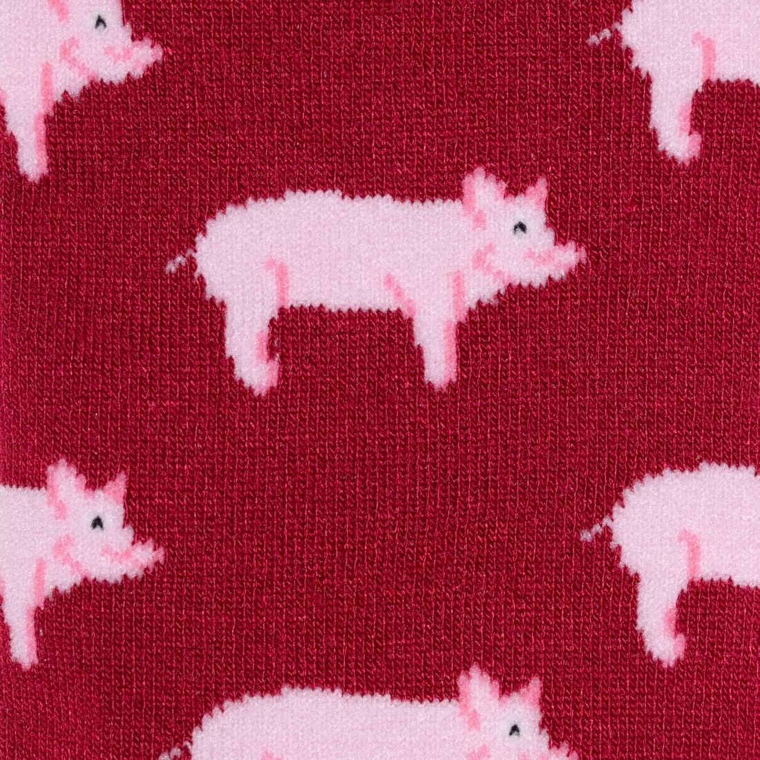 Pig Bamboo Socks – product image 3
