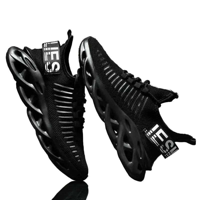 Breathable Mesh Sport Shoes - product image 5 of 9