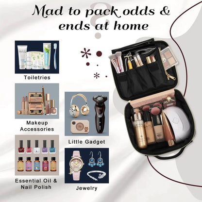Cosmetic Brush Organizer Bag – product image 5 of 7