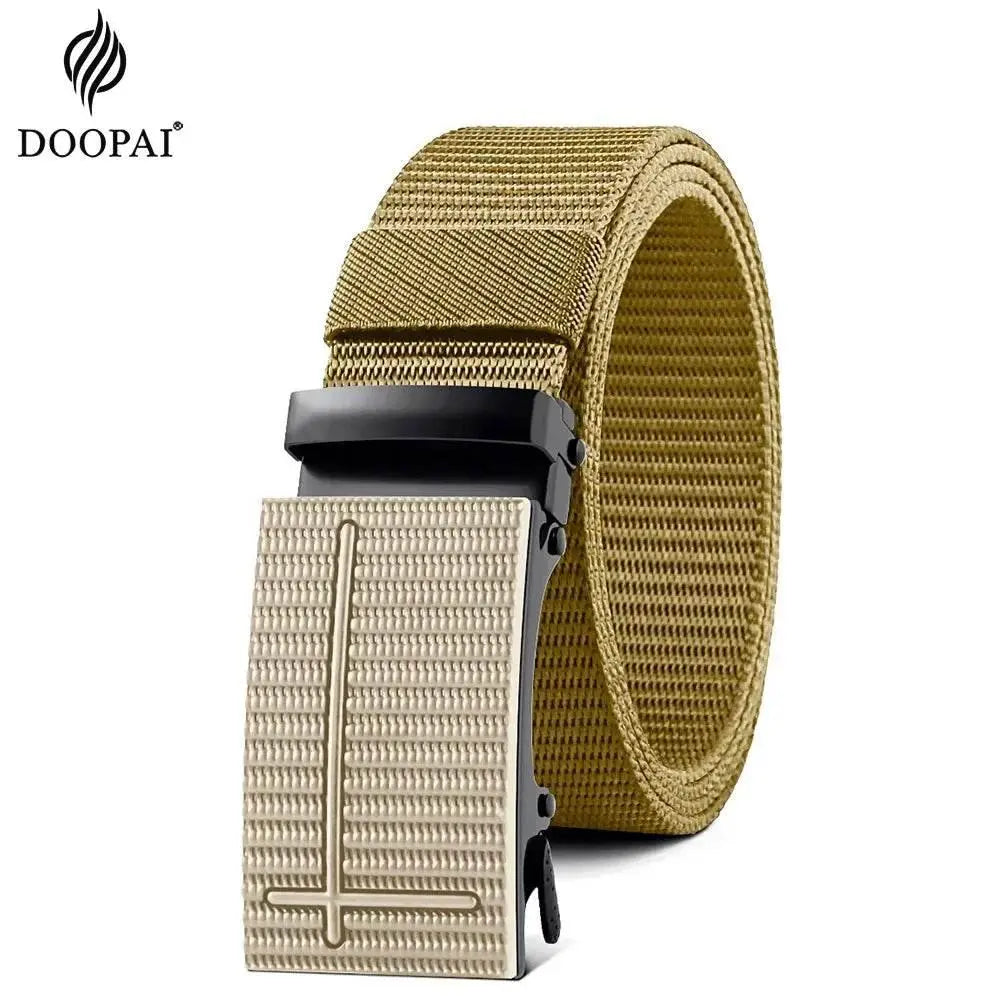 Men’s Tactical Nylon Belt – product image 9 of 16