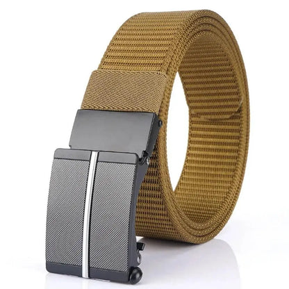TUSHI Tactical Nylon Belt – product image 4 of 9