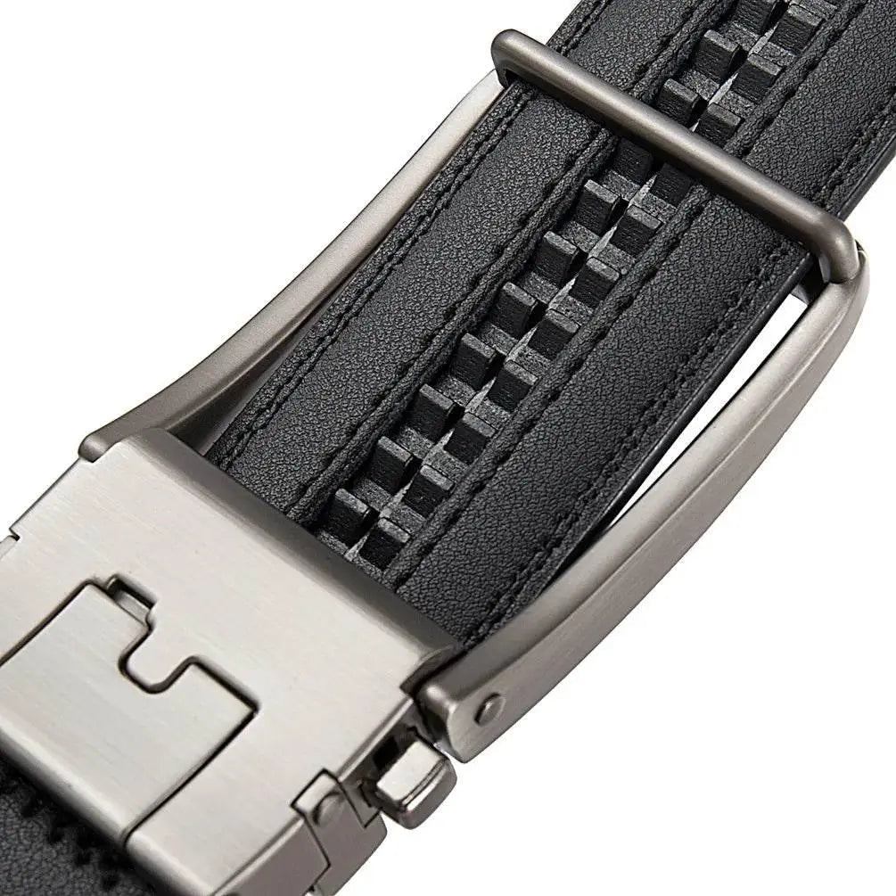 OYIFAN Luxury Men’s Belt – product image 7 of 10