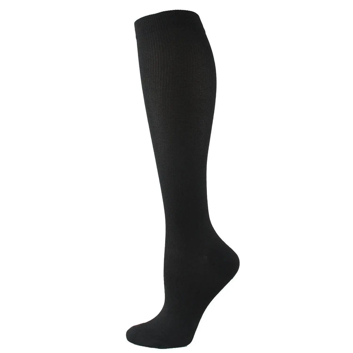 Black Skin Compression Socks - product image 10 of 10
