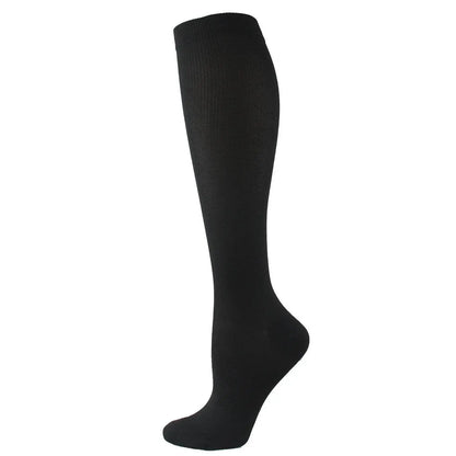 Black Skin Compression Socks - product image 10 of 10