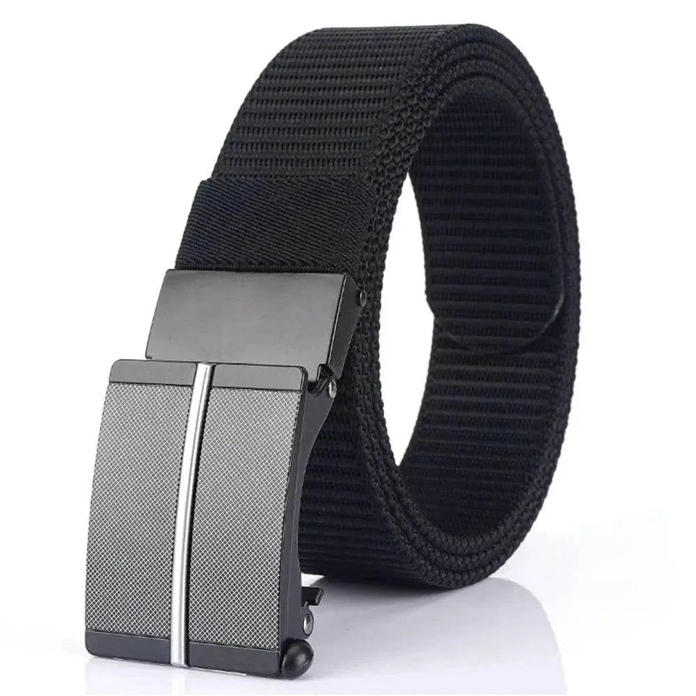 TUSHI Tactical Nylon Belt – product image 1 of 9
