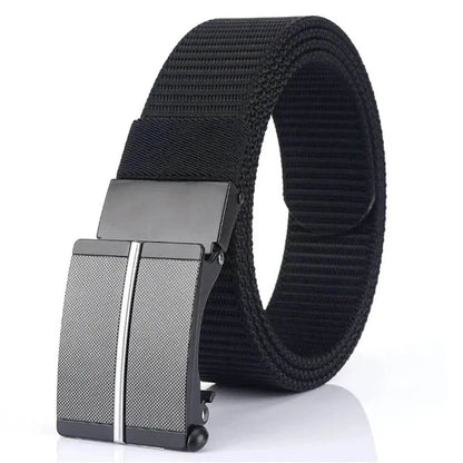TUSHI Tactical Nylon Belt – product image 1 of 9