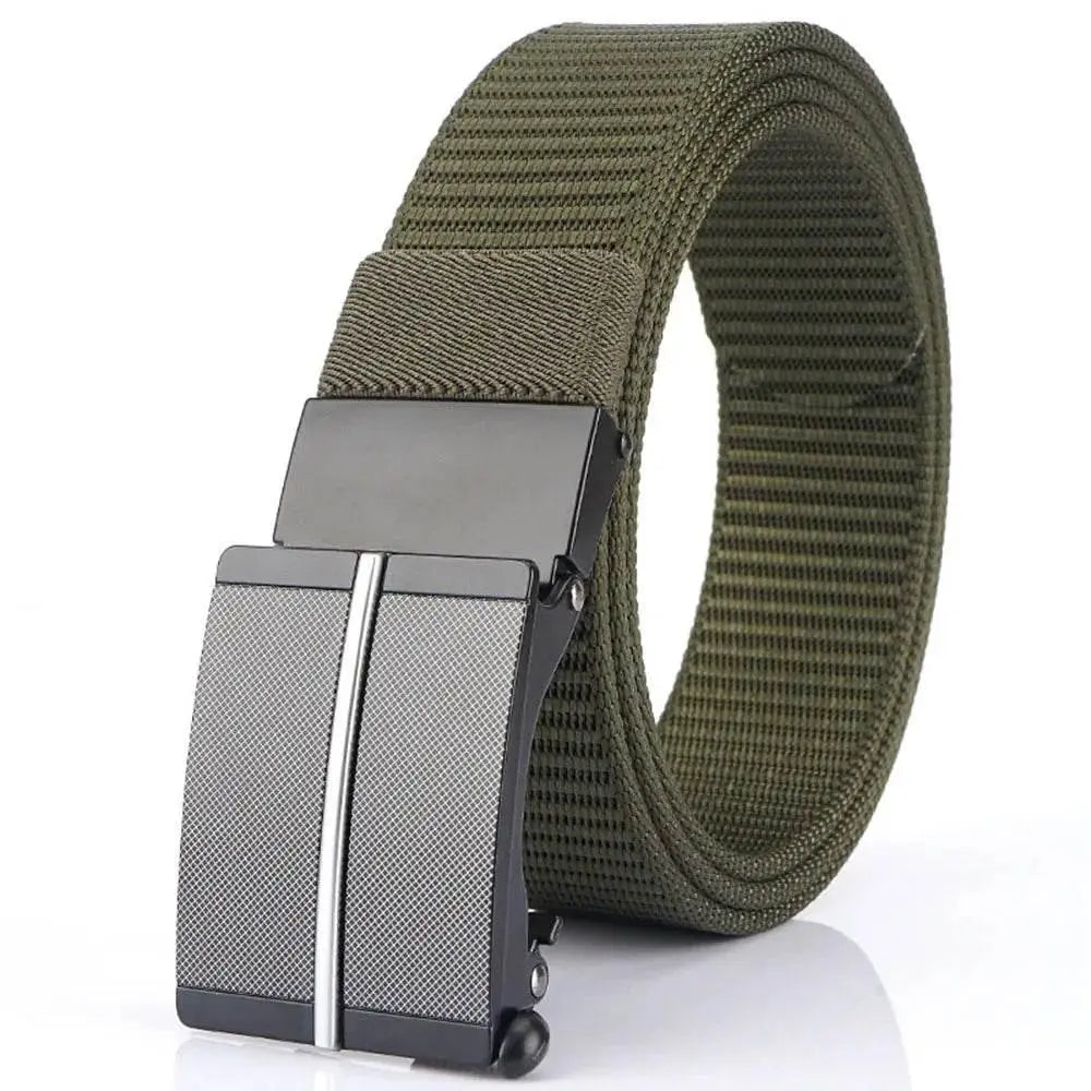 TUSHI Tactical Nylon Belt – product image 2 of 9