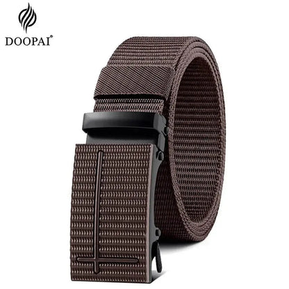 Men’s Tactical Nylon Belt – product image 16 of 16