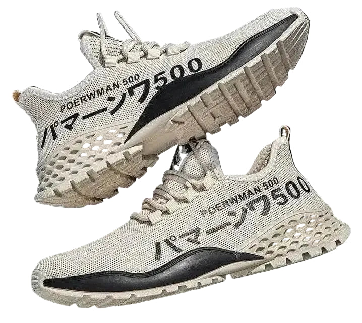 Breathable Vulcanize Casual Shoes – product image 6 of 10