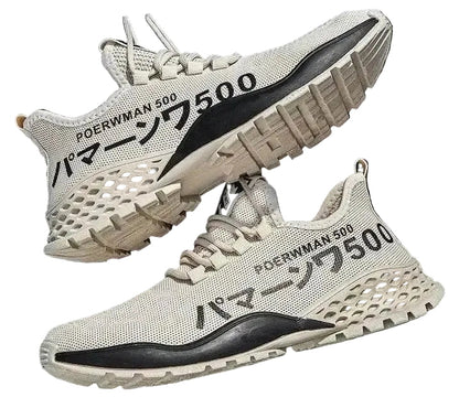 Breathable Vulcanize Casual Shoes – product image 6 of 10