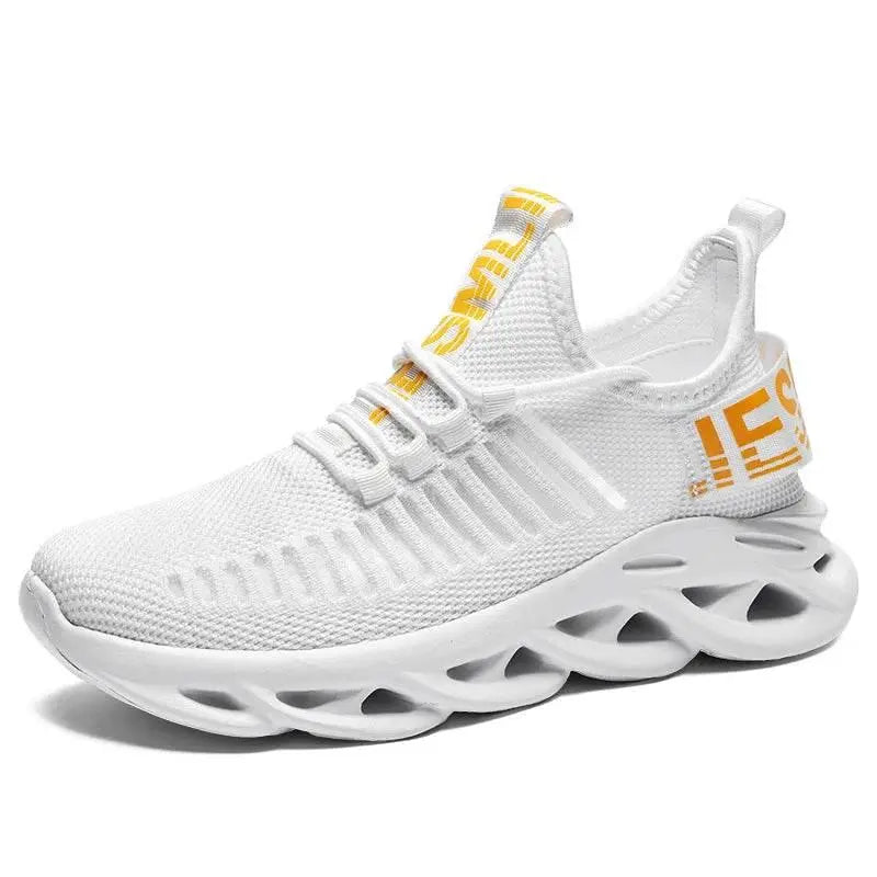 Breathable Mesh Sport Shoes - product image 9 of 9