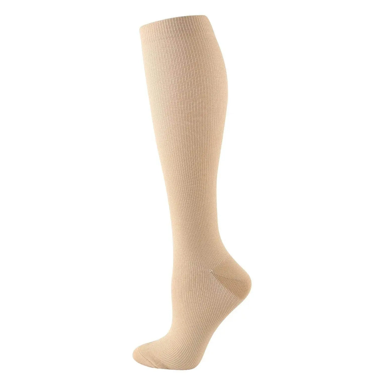 Black Skin Compression Socks - product image 9 of 10