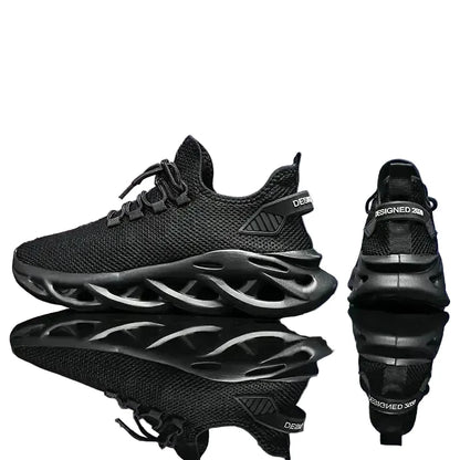 Breathable Lightweight Sneakers - product image 3 of 8