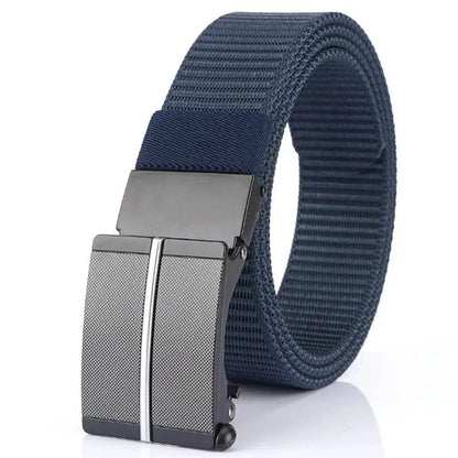 TUSHI Tactical Nylon Belt – product image 7 of 9