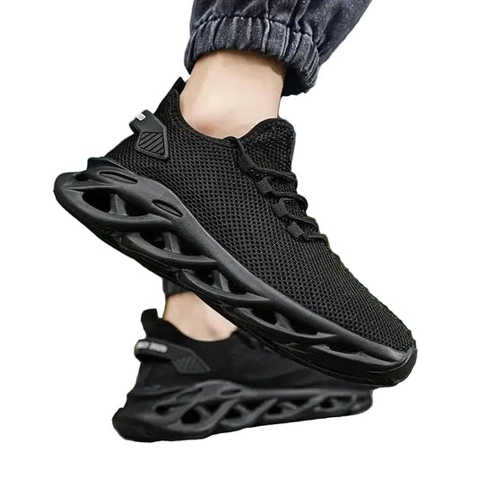 Breathable Lightweight Sneakers - product image 2 of 8