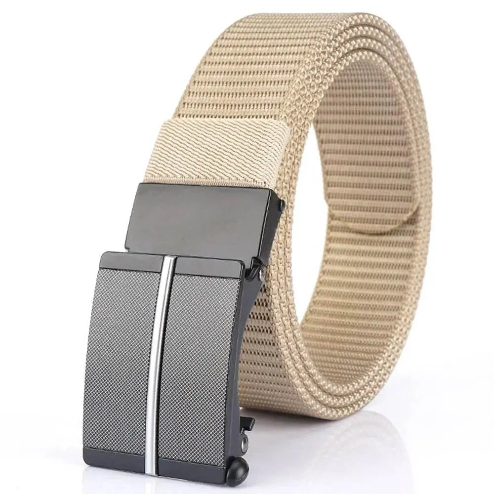 TUSHI Tactical Nylon Belt – product image 6 of 9
