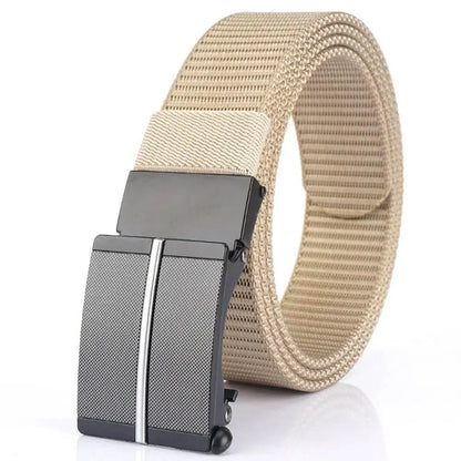 TUSHI Tactical Nylon Belt – product image 6 of 9