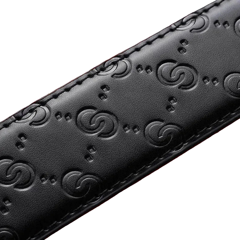 OYIFAN Luxury Men’s Belt – product image 9 of 10
