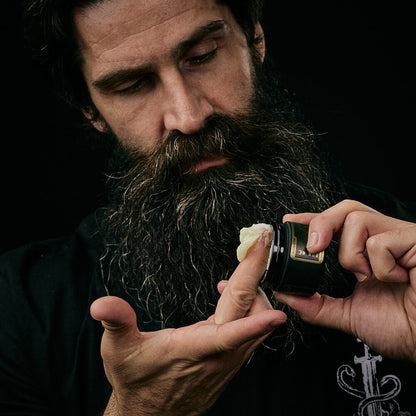 Warrior's Beard Balm – alternate product view 6