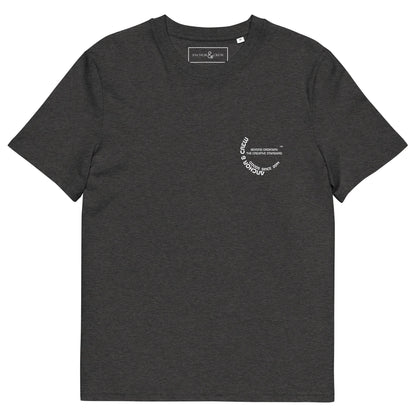 Beyond Ordinary Creative Standard Organic Cotton T-Shirt – product image 7 of 10