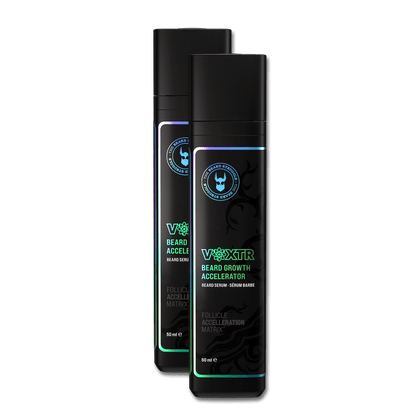 Voxtr Beard Accelerator Serum – alternate product view 5
