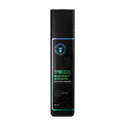 Voxtr Beard Accelerator Serum – alternate product view 3
