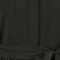 Yumi Black Utility Relaxed Fit Jumpsuit – product image 5 of 5