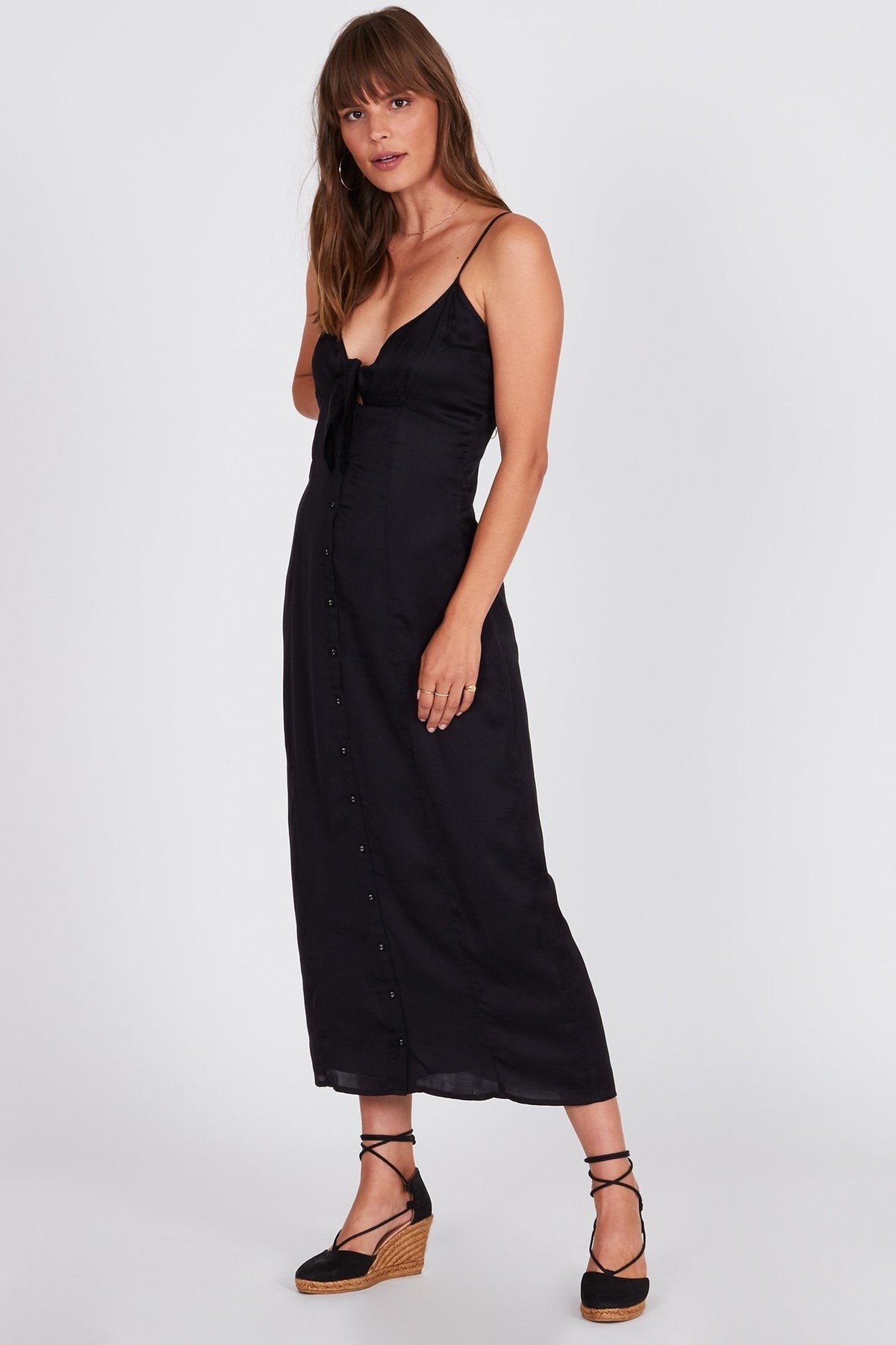 Amuse Society Island fever dress – product image 1